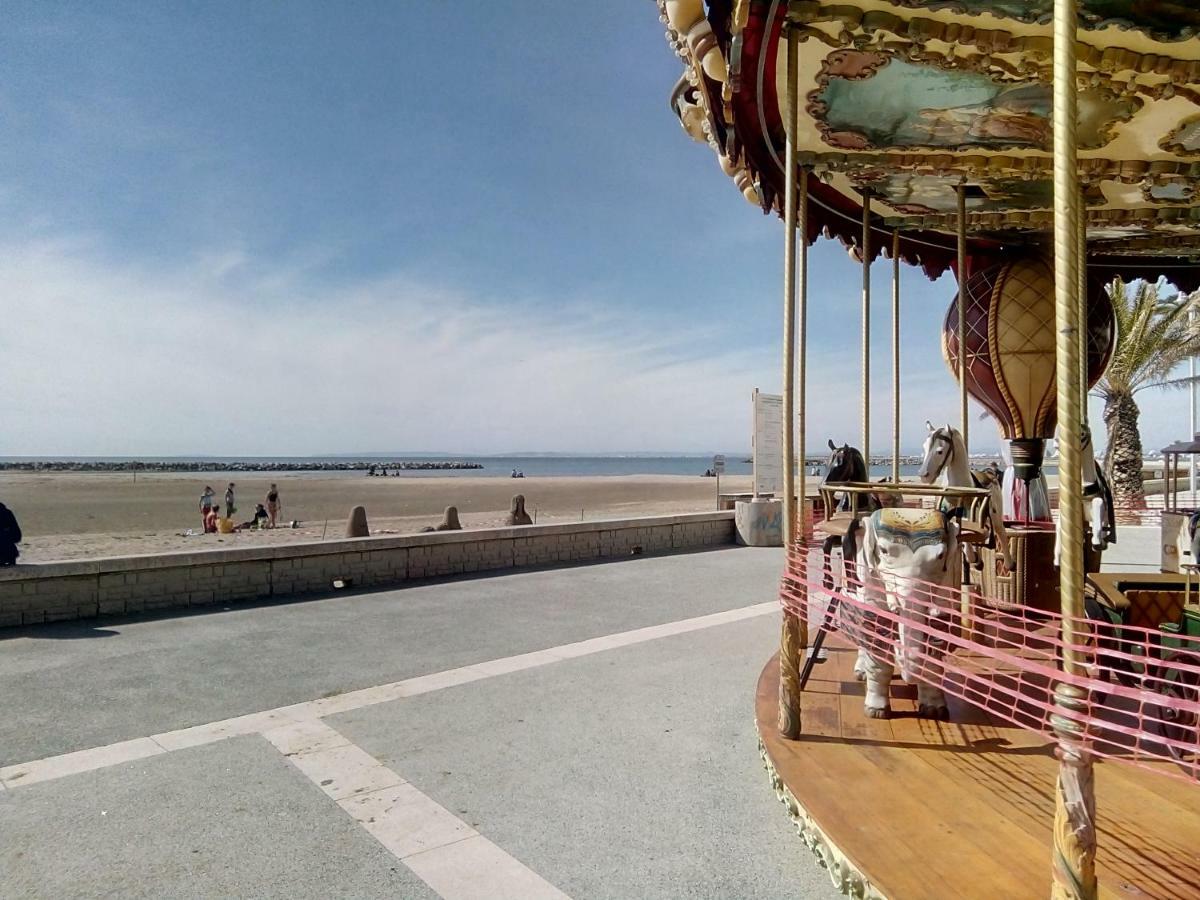 Les cigales de mer Le Grau-du-Roi Extérieur photo